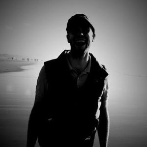 Meet your Posher, Brian